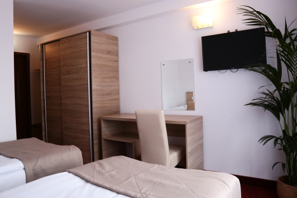 Hotel Apollonia